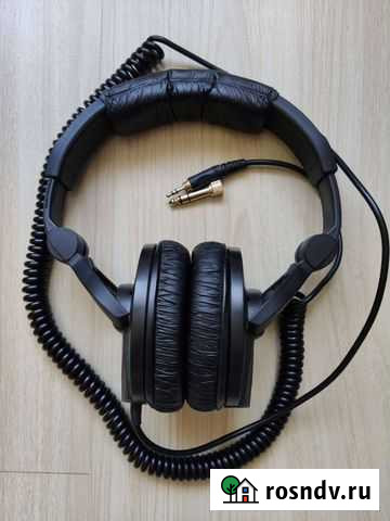 Наушники sennheiser HD280 PRO Биробиджан - изображение 1