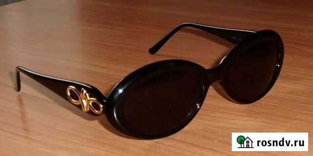 Очки солнцезащитные Ruby Tan Керчь - изображение 1