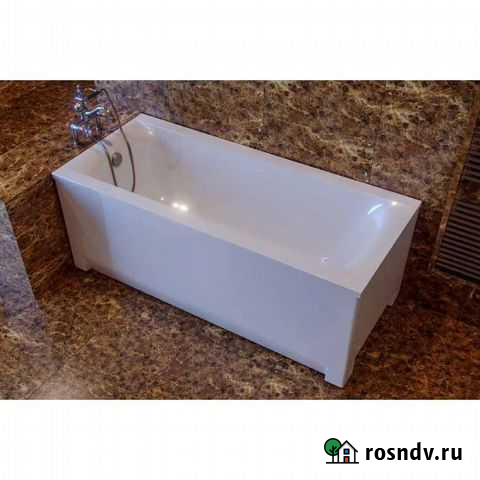 Ванна литой мрамор Смоленск - изображение 1