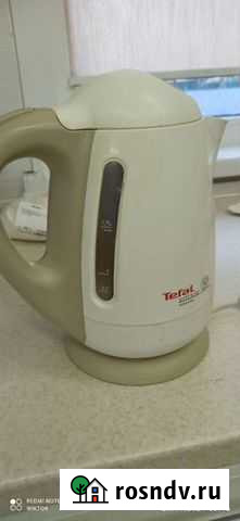 Чайник электрический bosch бу Курган - изображение 1