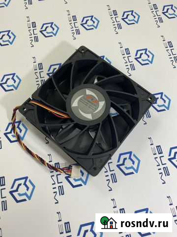 Вентиляторы оригинал на Watsmainer M20S / M21S / M Грозный - изображение 1