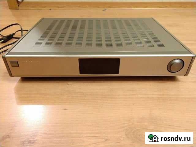 Усилитель и AV процессор Marantz 57AV1040 Japan Раменское - изображение 1