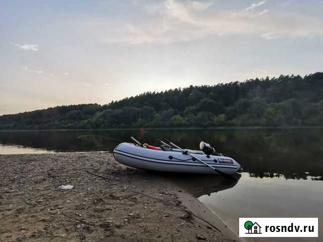 Таймень lx 3200 Москва - изображение 1