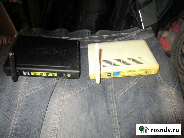 Модем для компьютера Славянск-на-Кубани - изображение 1