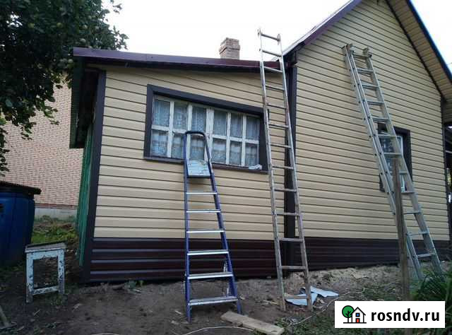 Строитель Калуга - изображение 1