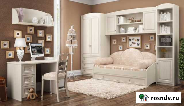 Изготовление и покраска мебели под заказ Курск - изображение 1