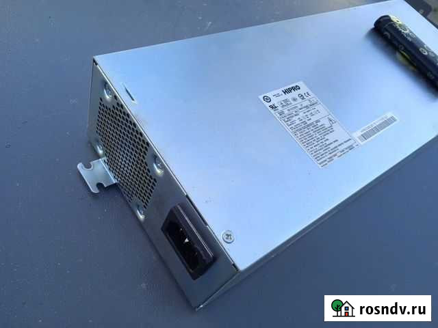 Блок питания 343w 24в hipro HP-U355FF3 Калининград - изображение 1