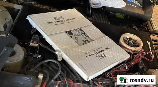 Шумоизоляция Тбилисская - изображение 1