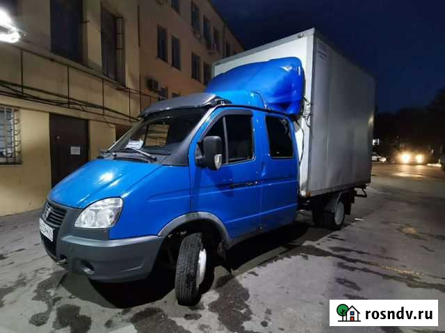 Грузоперевозки/переезды/ газель/грузчики Нижний Новгород - изображение 1