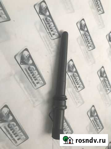 Топливная трубка New holland Lb110, B110, LB115 Подольск - изображение 1