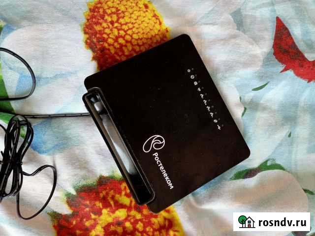 Wifi роутер Рязань - изображение 1