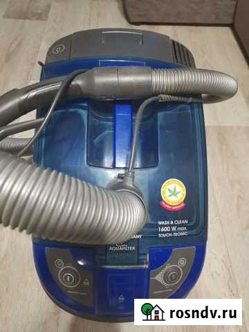 Пылесос Thomas Twin Березники - изображение 1