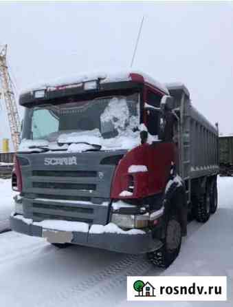 Scania P380, 2011 Екатеринбург
