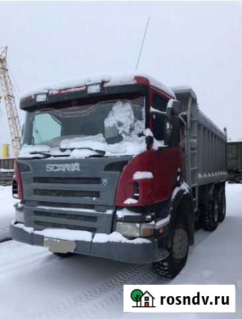 Scania P380, 2011 Екатеринбург - изображение 1