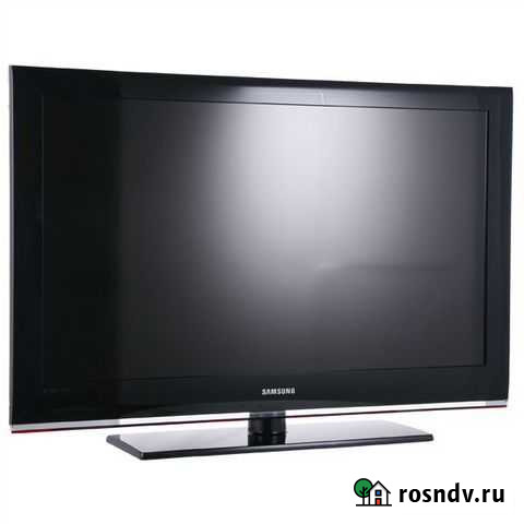 Телевизор Майский - изображение 1