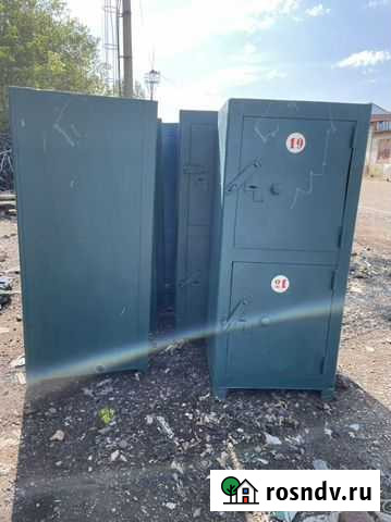 Сейф Белебей - изображение 1