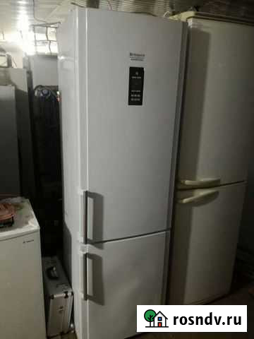 Холодильник ariston Омск - изображение 1