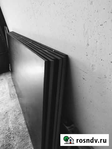 Фанера Нижнекамск - изображение 1