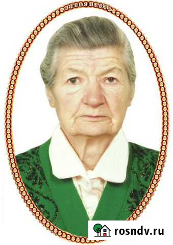 Фото овал Биробиджан - изображение 1