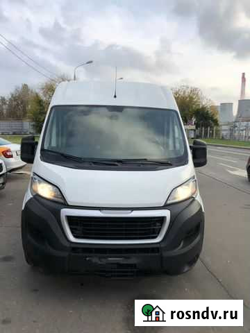 Аренда грузового автомобиля Москва - изображение 1