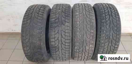 Hankook 215/60 R17 122N Владимир