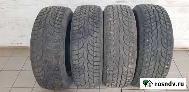 Hankook 215/60 R17 122N Владимир - изображение 1