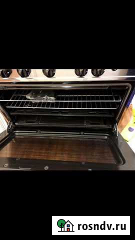 Газовая плита с духовкой Махачкала - изображение 1