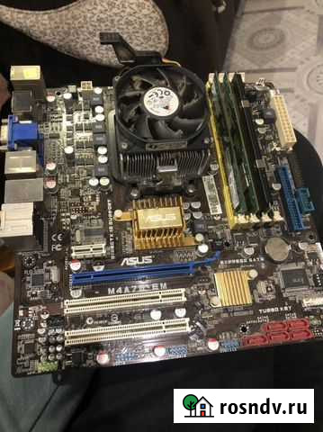 Материнская плата Тула - изображение 1