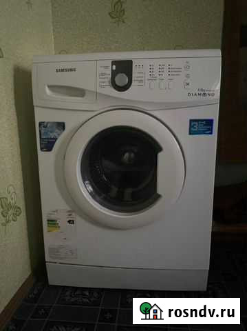 Стиральная машина бу Норильск - изображение 1