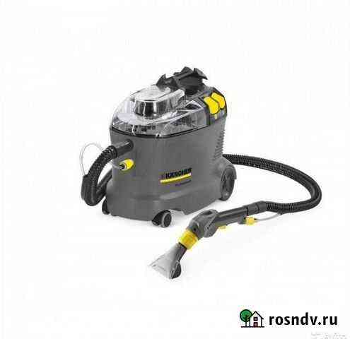 Моющий пылесос Karcher Puzzi 8/1 Казань
