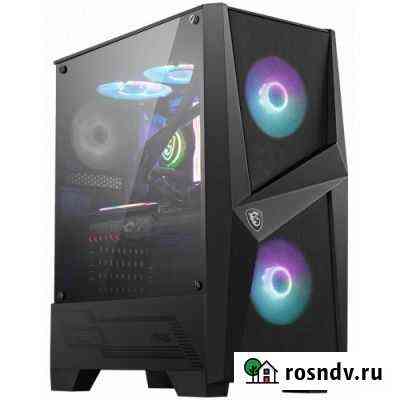 Игровой пк Ryzen 5 2600\8\500\1060 3 Нальчик
