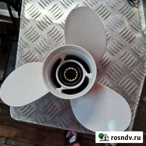 Продам винт Yamaha 3X10-1/4X14 Иваново - изображение 1