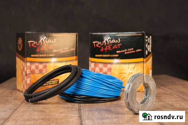 Теплый пол Сочи - изображение 1