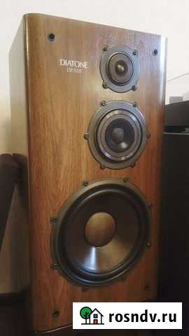 Diatone DS 700Z Сыктывкар - изображение 1
