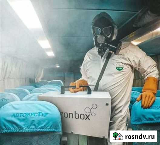 Уничтожение клопов,тараканов, крыс, мышей Волжский - изображение 1