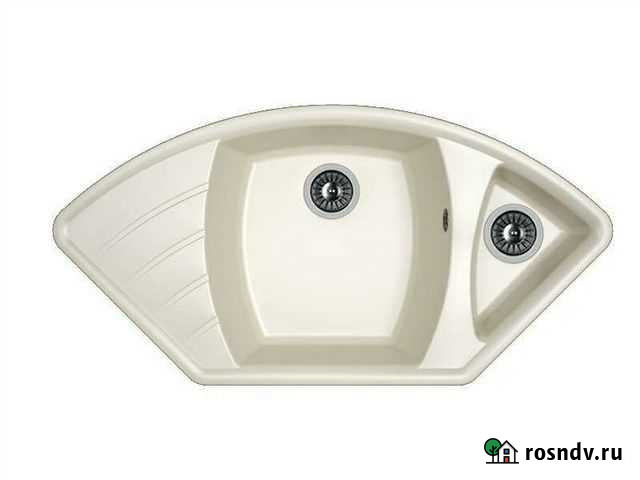 Кухонная мойка Тульский - изображение 1