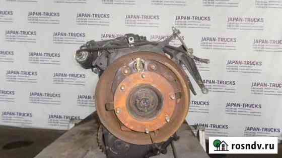 МКПП (аркон) mitsubishi fuso 8DC11 Черногорск