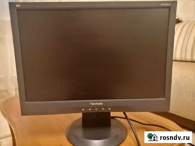 Монитор Viewsonic 27 Тюмень - изображение 1