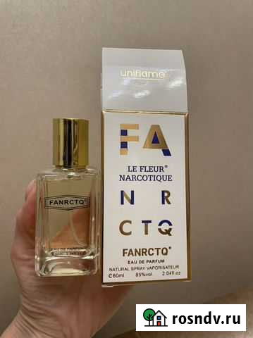 Туалетная вода Владимир - изображение 1