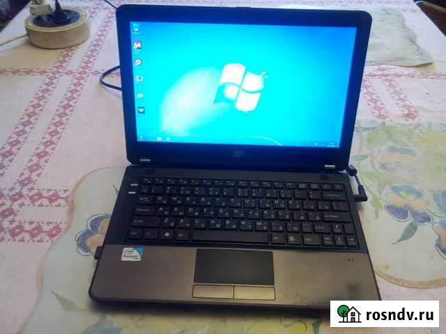 Нетбук DNS Самара - изображение 1