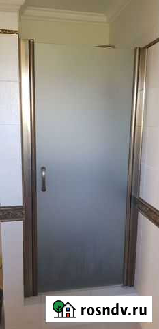 Стеклянная дверь для душа Курск - изображение 1