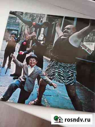 Doors Strange Days 1967 Красногорск