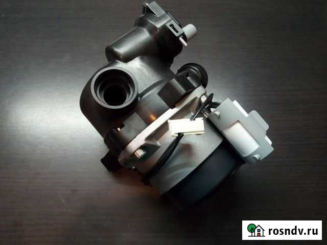 Ariston Wilo насос в сборе для котла новый Калининград - изображение 1