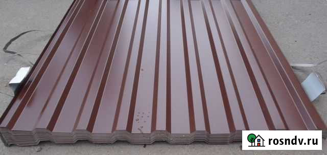 Профлист С8.10.20.21,35 Елец - изображение 1