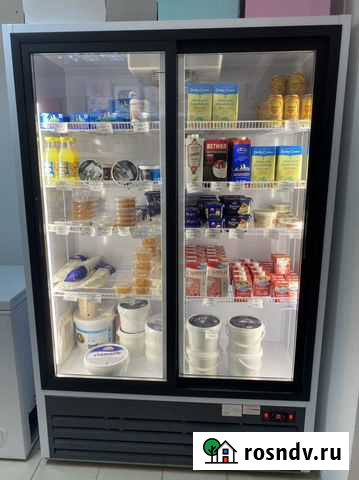 Холодильник Анапа - изображение 1