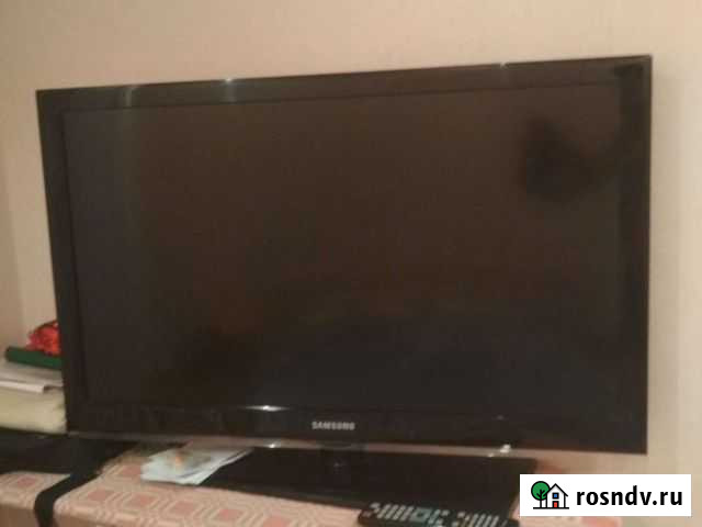 Телевизор Томск - изображение 1