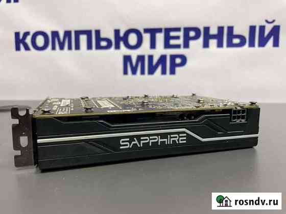 Игровая Видеокарта Sapphire RX570 Оренбург