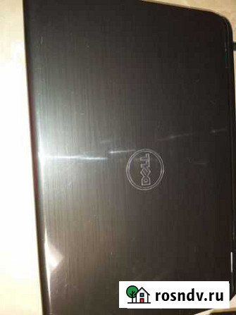 Ноутбук Dell Inspiron N5110 Мещерино - изображение 1