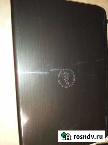 Ноутбук Dell Inspiron N5110 Мещерино - изображение 1