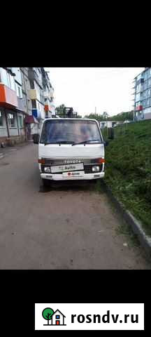 Toyota Hiace микроавтобус, 1991 Петропавловск-Камчатский - изображение 1